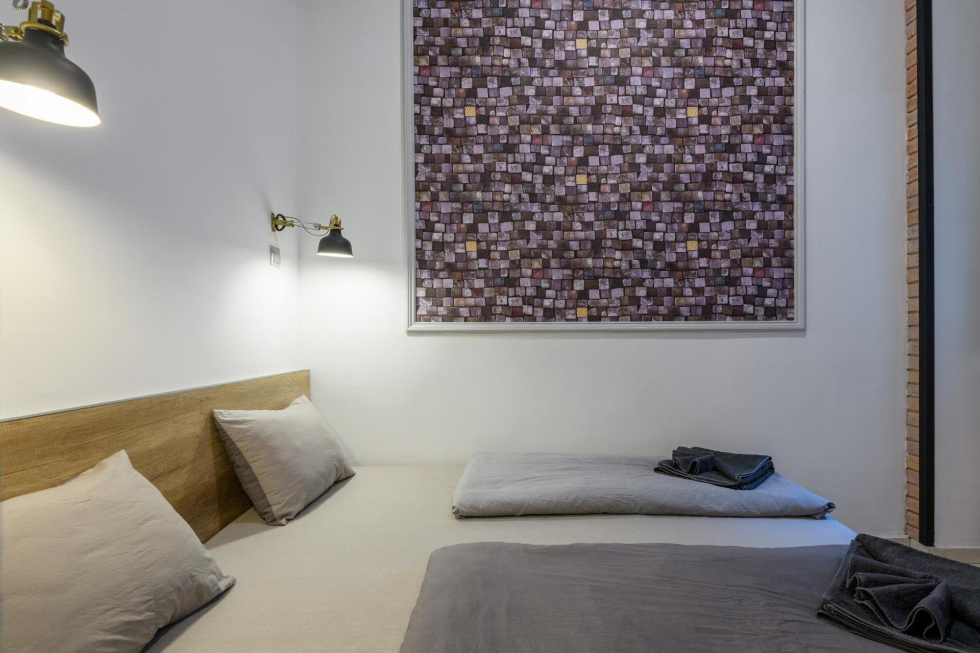 Apartamento Wtb - Welcome To Budapest
