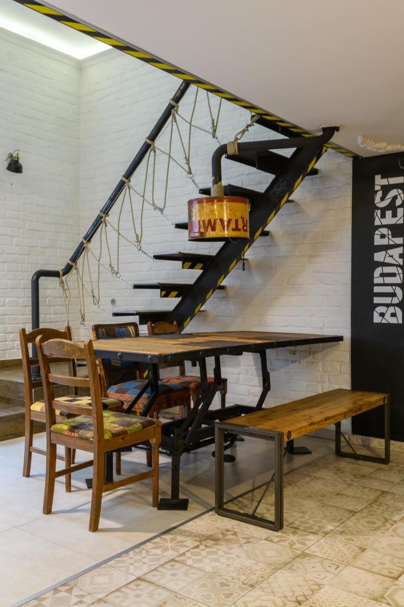 Apartamento Wtb - Welcome To Budapest