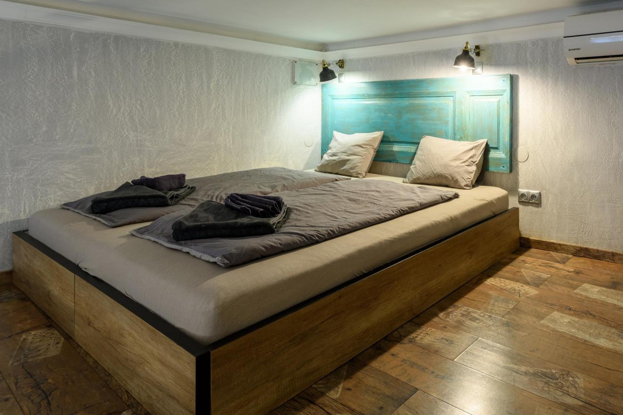 Apartamento Wtb - Welcome To *