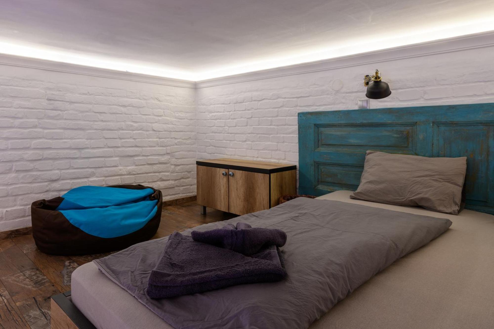 Apartamento Wtb - Welcome To Budapest