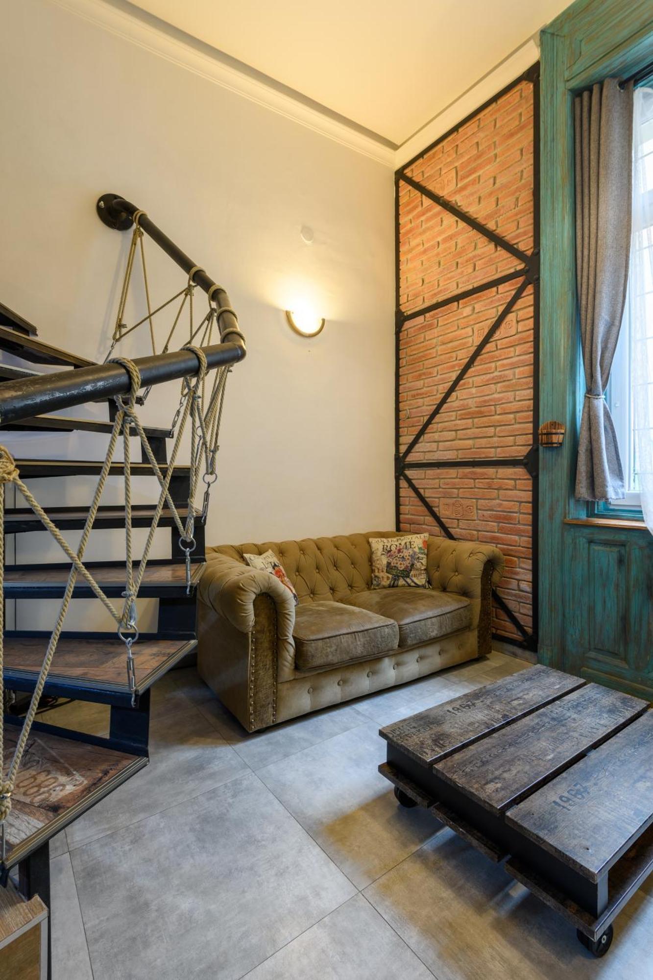 Apartamento Wtb - Welcome To