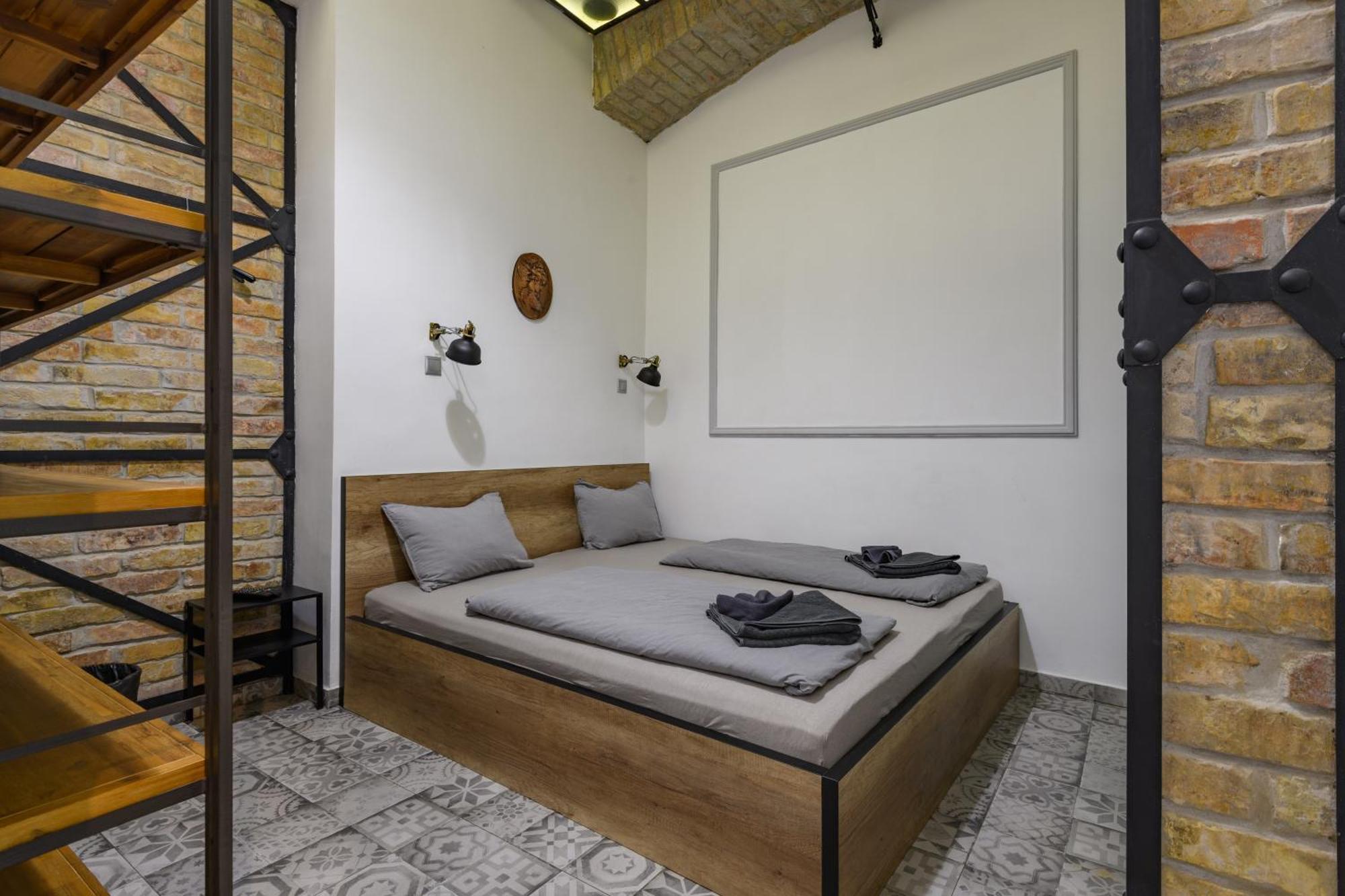 Apartamento Wtb - Welcome To Budapest