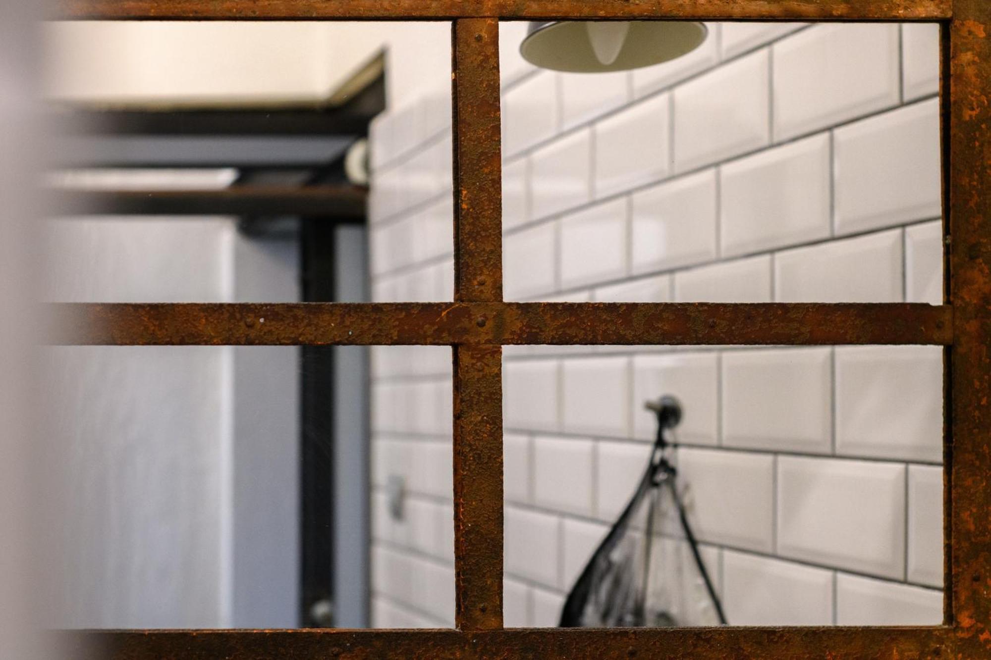 Apartamento Wtb - Welcome To Budapest
