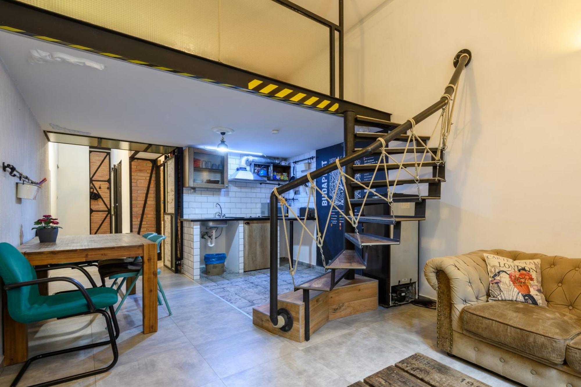 Wtb - Welcome To Apartamento