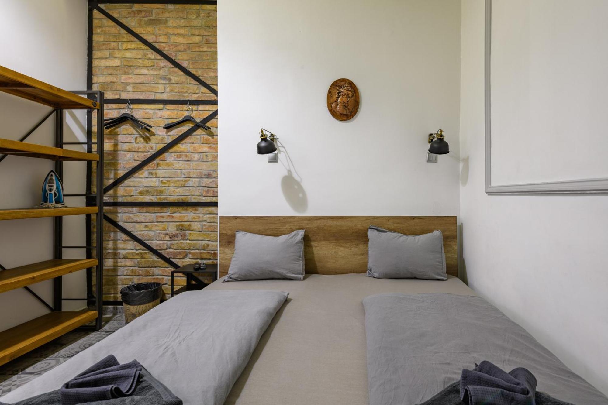 Apartamento Wtb - Welcome To