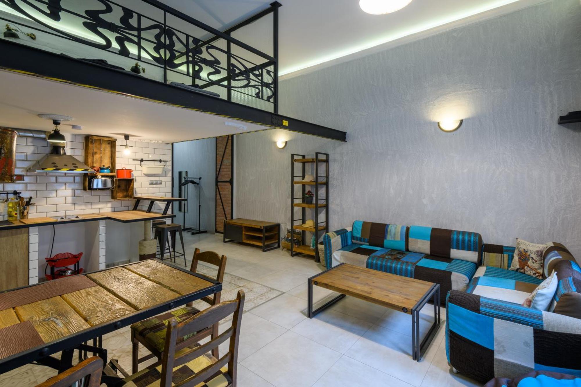 Wtb - Welcome To Apartamento *