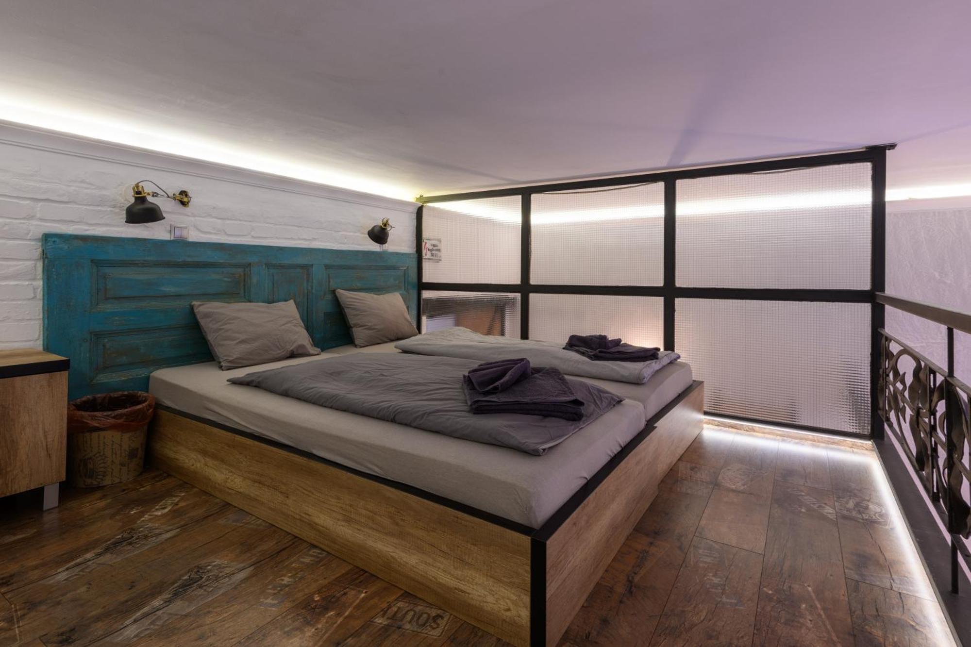 Apartamento Wtb - Welcome To Budapest