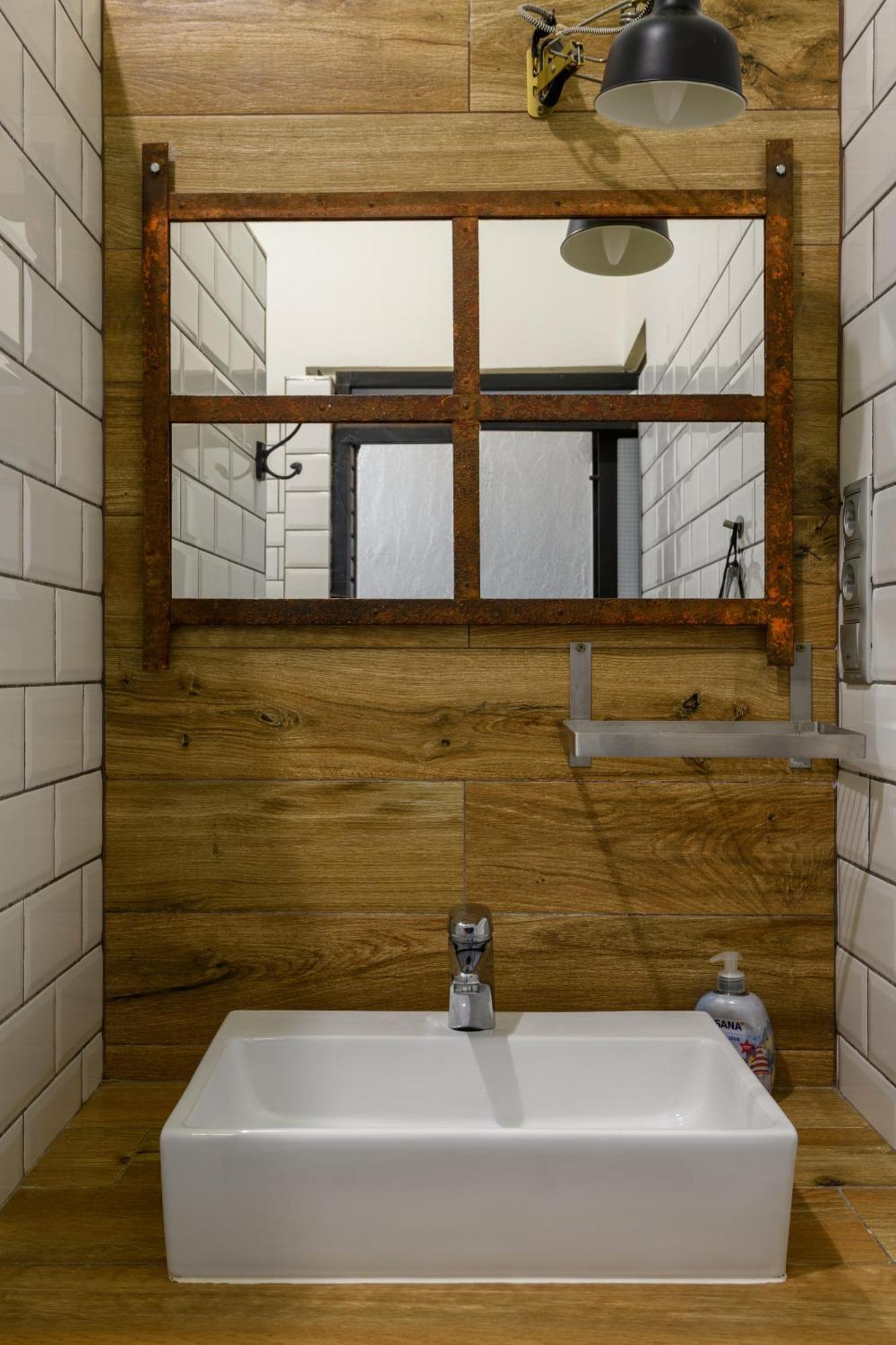 Apartamento Wtb - Welcome To Budapest