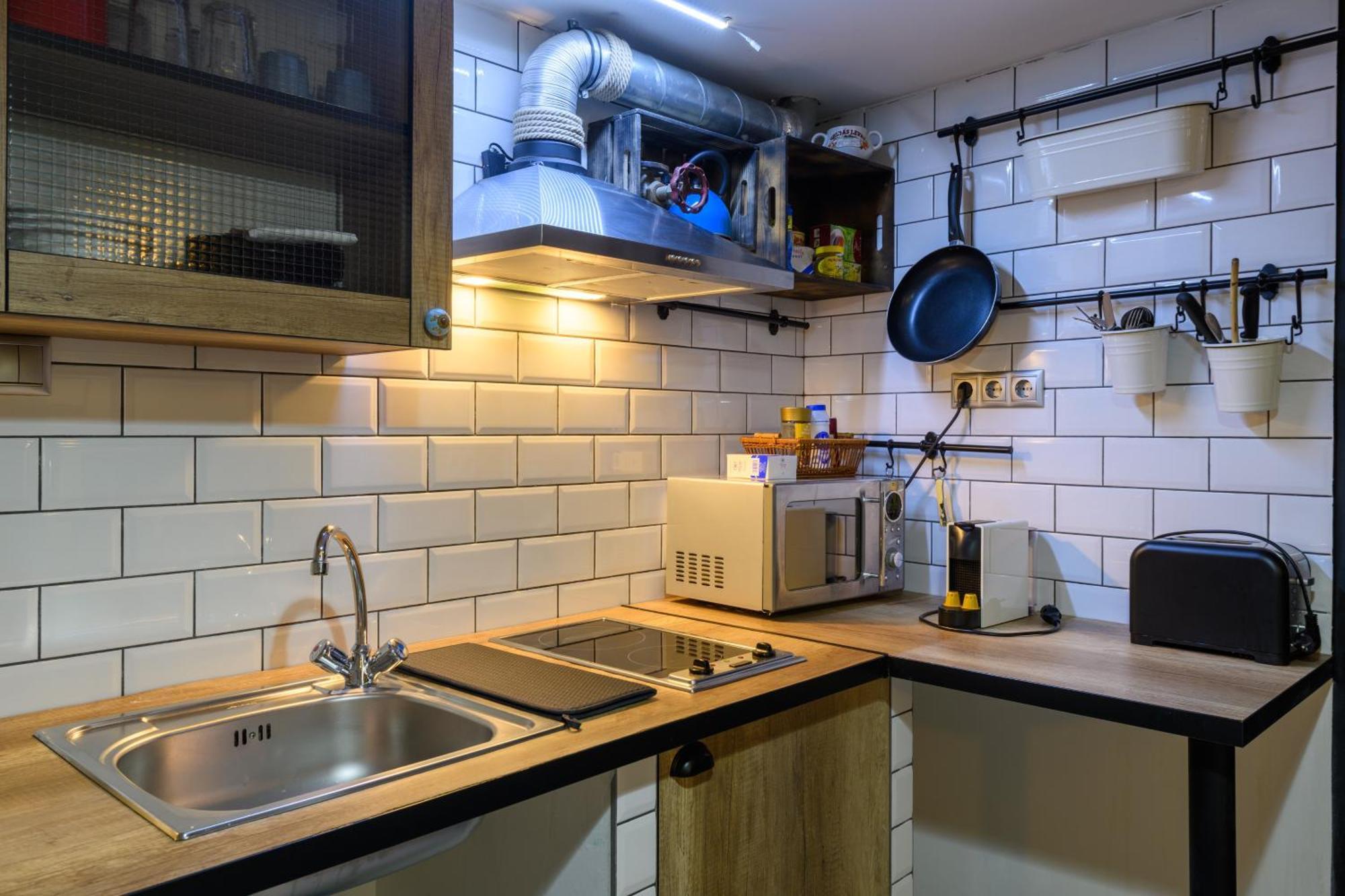 Wtb - Welcome To Apartamento