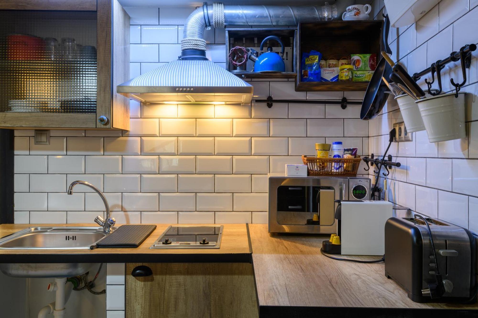 Apartamento Wtb - Welcome To
