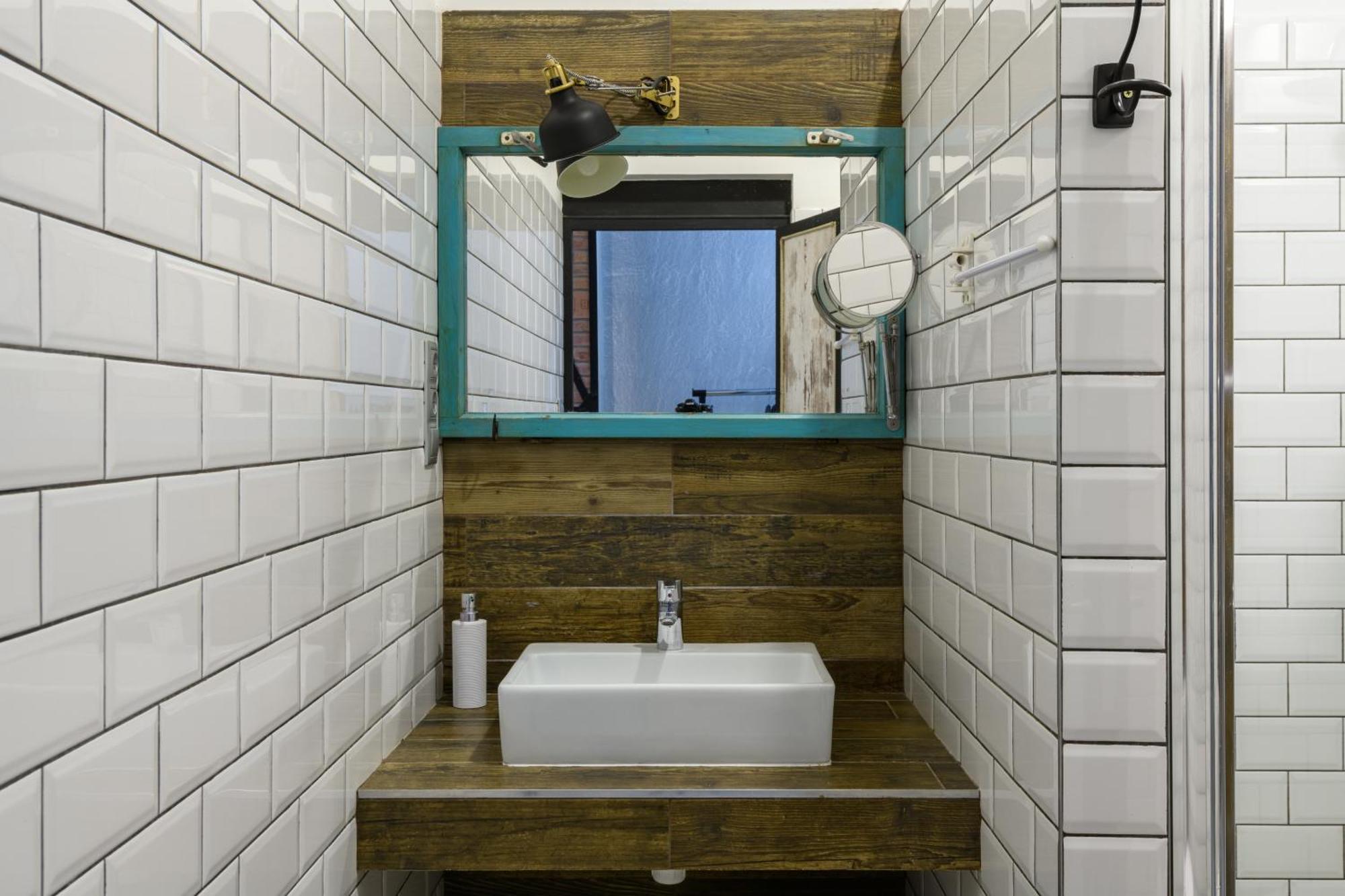Wtb - Welcome To Apartamento