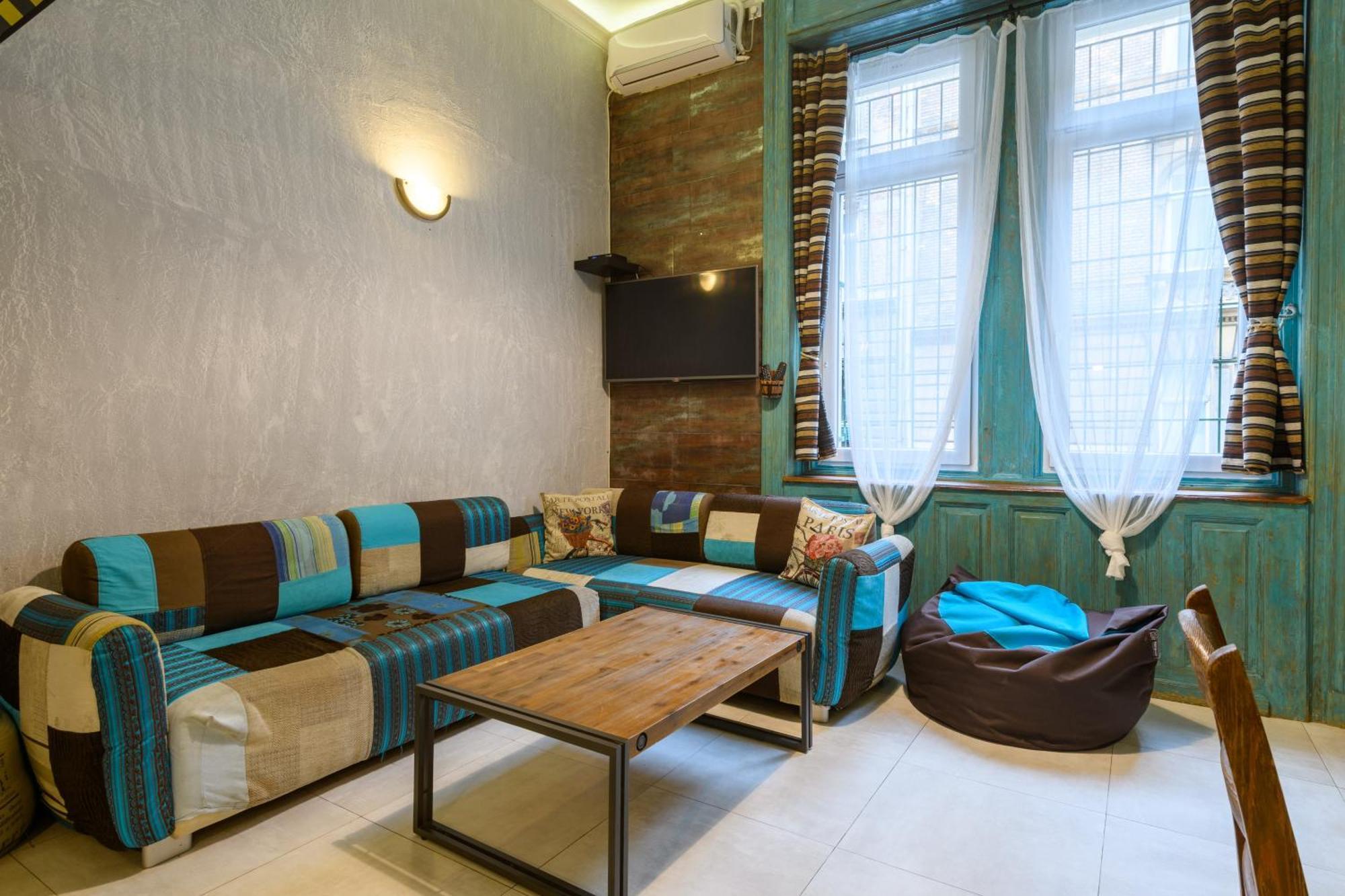 Apartamento Wtb - Welcome To *