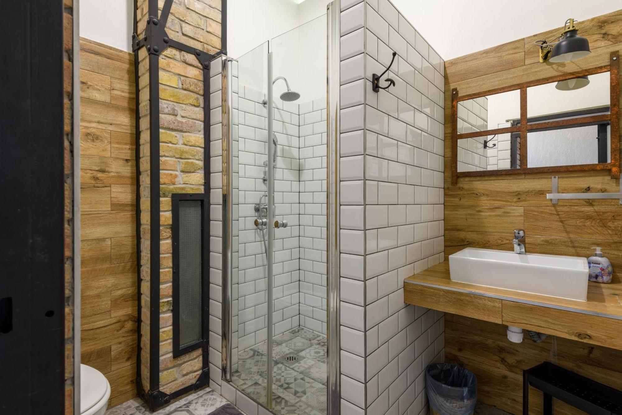 Apartamento Wtb - Welcome To Budapest