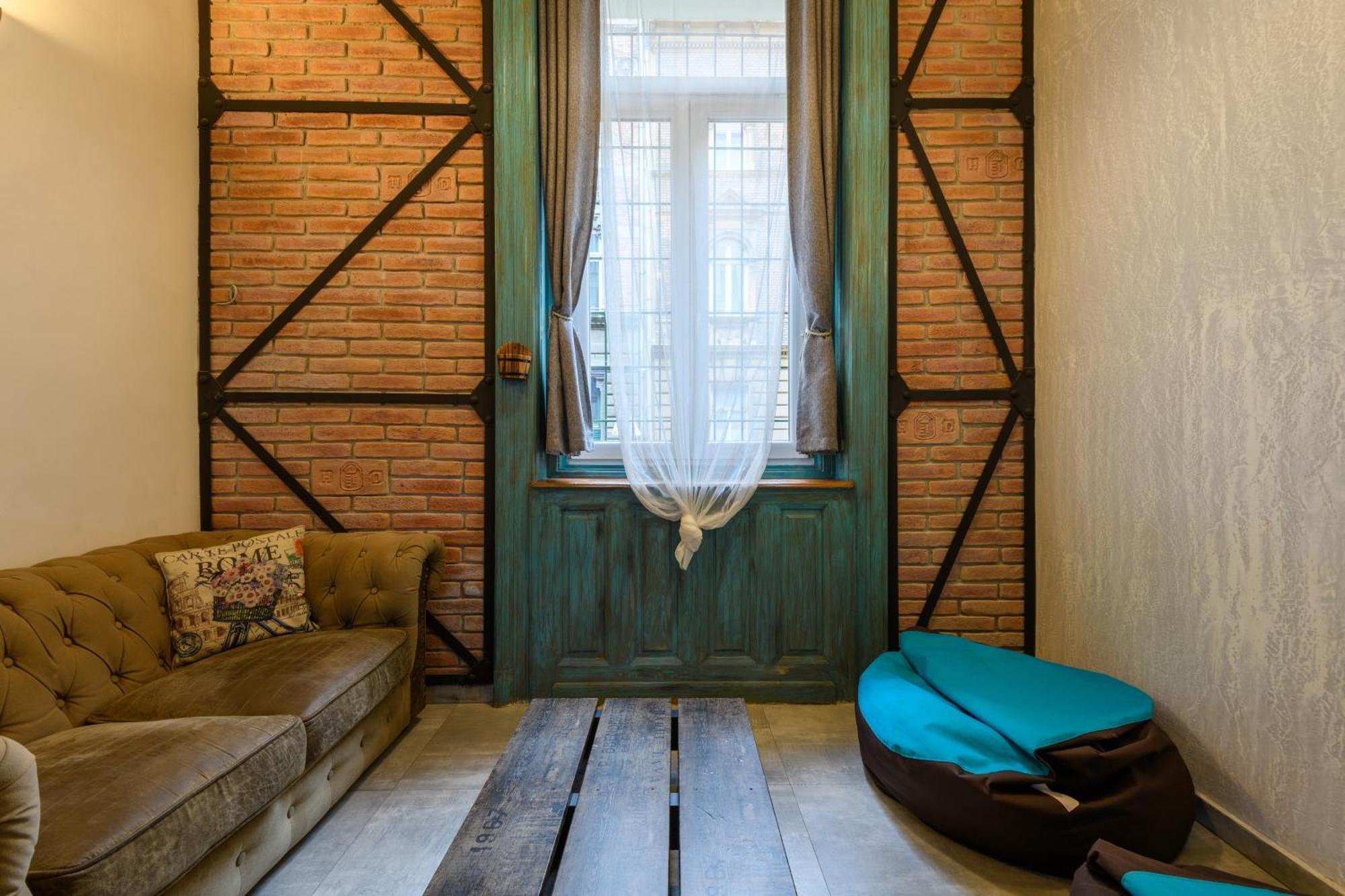 Apartamento Wtb - Welcome To *